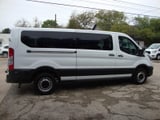 2020 Ford Transit - Preview 2