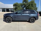 2026 Volvo XC90 - Preview 3