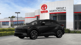 2026 Toyota C-HR - Preview 2