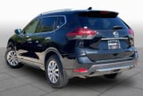 2020 Nissan Rogue - Preview 11