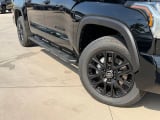 2026 Toyota Tundra - Preview 2
