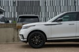 2026 Land Rover Range Rover Velar - Preview 7