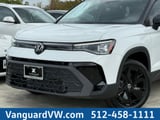 2027 Volkswagen Taos - Preview 2