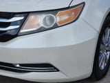 2016 Honda Odyssey - Preview 7