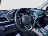 2020 Subaru Forester - Preview 9