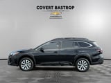 2023 Subaru Outback - Preview 4