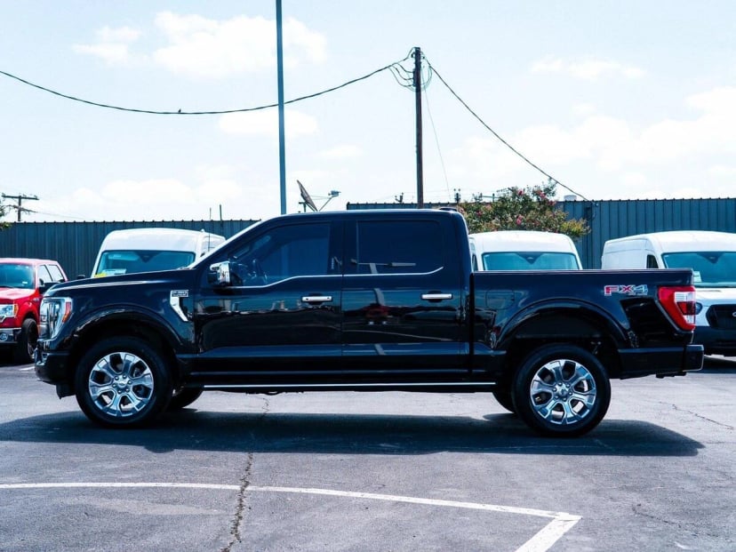2023 Ford F-150 - Image 3