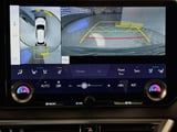 2025 Lexus RX - Preview 14