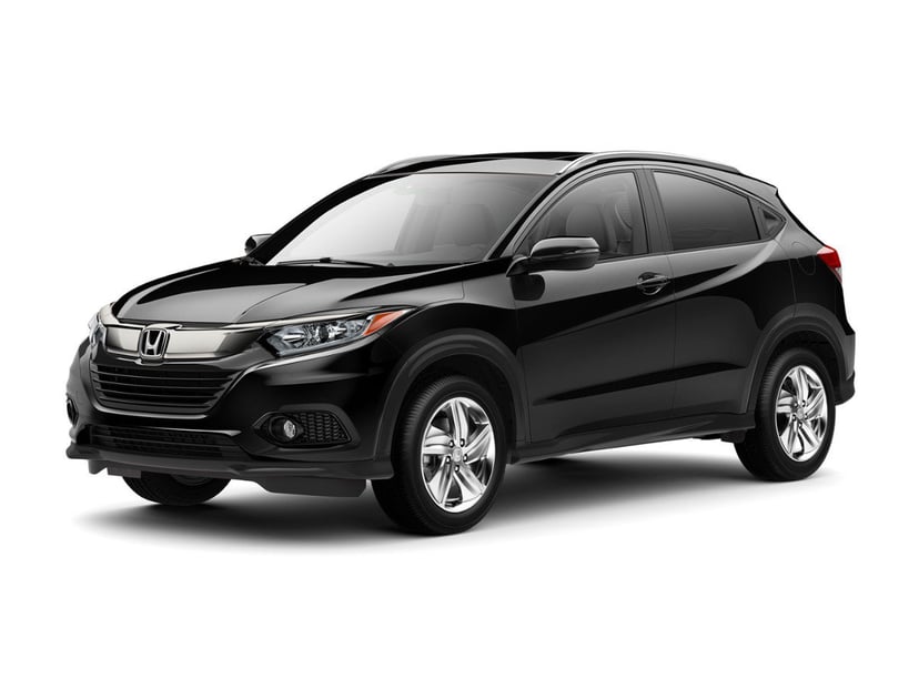 2019 Honda HR-V - Image 1