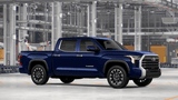 2026 Toyota Tundra - Preview 14