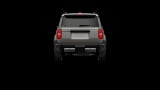 2027 Toyota Land Cruiser - Preview 8