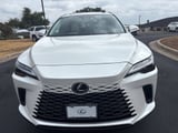 2026 Lexus RX - Preview 8