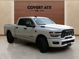 2027 Ram 3500 - Preview 7