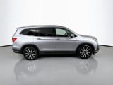 2021 Honda Pilot - Preview 4