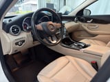 2015 Mercedes-Benz C-Class - Preview 13