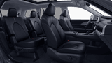 2026 Toyota Grand Highlander - Preview 6