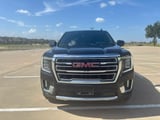 2023 GMC Yukon XL - Preview 3