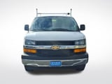 2026 Chevrolet Express Cargo - Preview 8