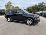 2018 Chevrolet Tahoe - Preview 12