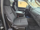 2011 Chevrolet Silverado 1500 - Preview 8