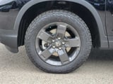 2026 Honda Ridgeline - Preview 8