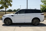 2026 Land Rover Range Rover Sport - Preview 14