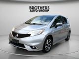 2015 Nissan Versa Note - Preview 7