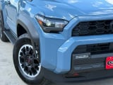 2026 Toyota 4runner - Preview 5