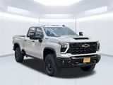 2026 Chevrolet Silverado 2500 HD - Preview 6