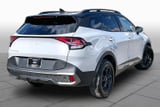 2024 Kia Sportage - Preview 12