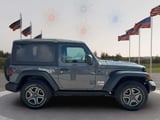 2020 Jeep Wrangler - Preview 7