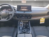 2026 Nissan Rogue - Preview 3