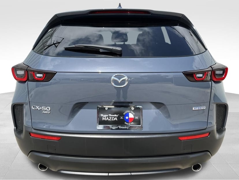 2025 Mazda CX-50 - Image 1