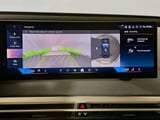 2024 BMW iX - Preview 14