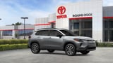 2026 Toyota Corolla Cross - Preview 14