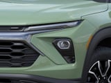 2026 Chevrolet Trailblazer - Preview 10
