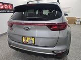 2020 Kia Sportage - Preview 4
