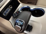 2015 Jeep Grand Cherokee - Preview 14