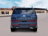 2026 Hyundai Santa Fe - Preview 6