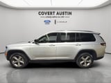 2021 Jeep Grand Cherokee L - Preview 2