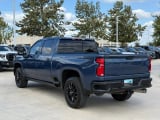 2025 Chevrolet Silverado - Preview 6