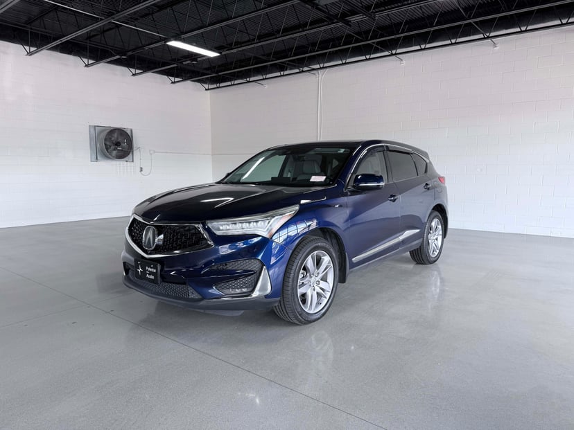 2020 Acura RDX - Image 1