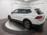2022 Volkswagen Tiguan - Preview 4