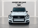 2022 Mercedes-Benz G-Class - Preview 2