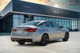 2024 Nissan Altima - Preview 5