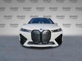 2024 BMW iX - Preview 4