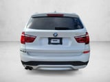 2017 BMW X3 - Preview 6