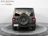 2027 Jeep Wrangler - Preview 15