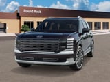 2027 Hyundai Palisade - Preview 6