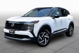 2026 Nissan Kicks - Preview 4